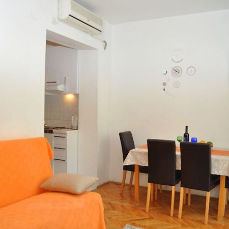 Room Ljuba Μακάρσκα Εξωτερικό φωτογραφία