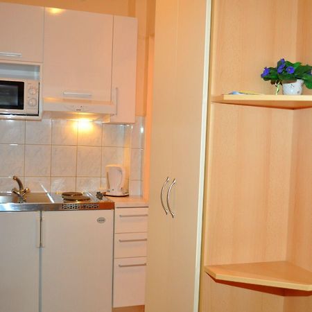 Room Ljuba Μακάρσκα Εξωτερικό φωτογραφία