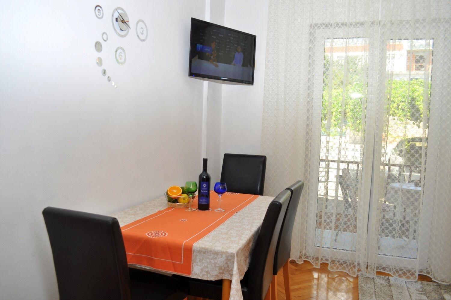 Room Ljuba Μακάρσκα Εξωτερικό φωτογραφία