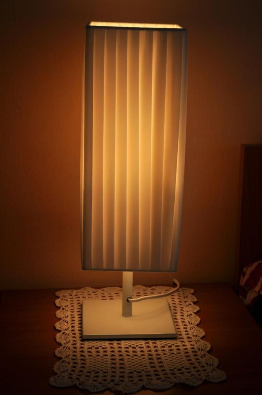 Room Ljuba Μακάρσκα Εξωτερικό φωτογραφία