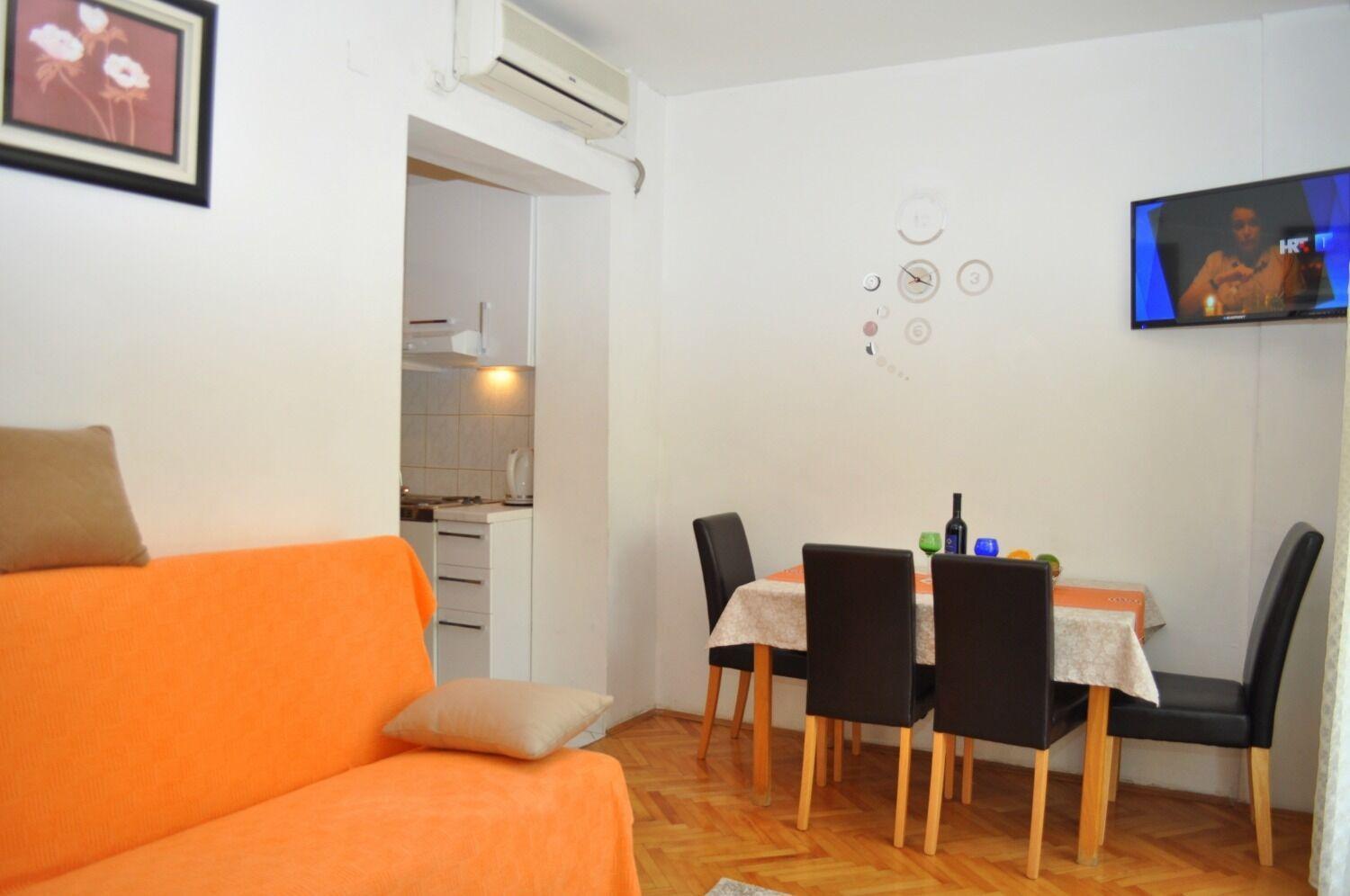 Room Ljuba Μακάρσκα Εξωτερικό φωτογραφία