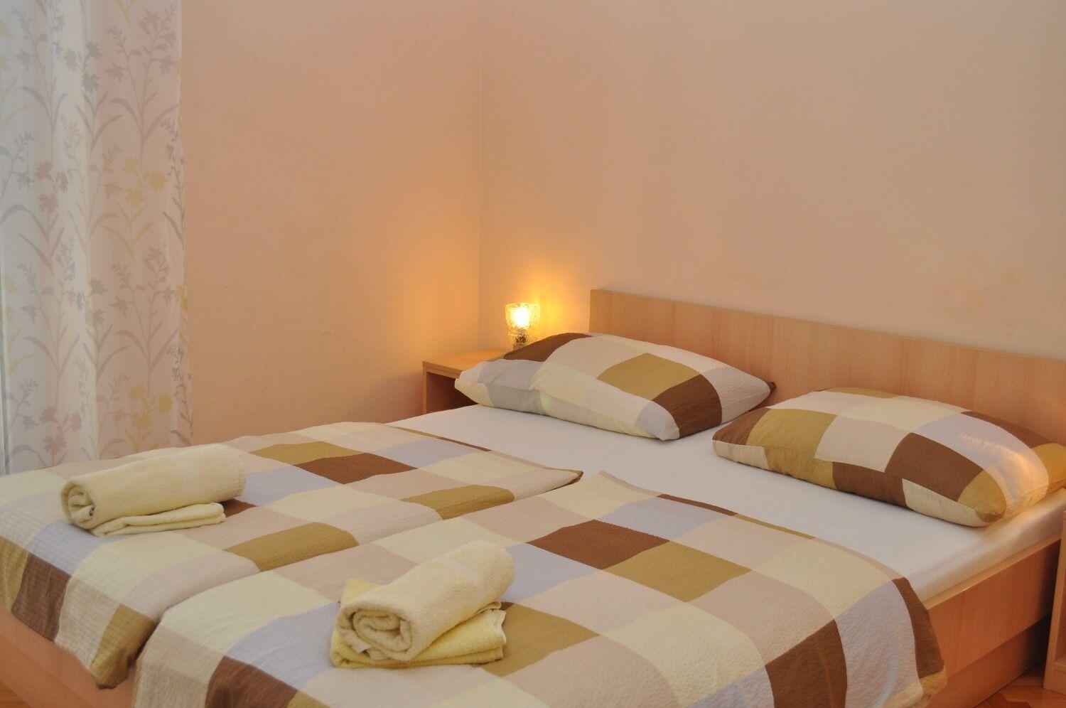 Room Ljuba Μακάρσκα Εξωτερικό φωτογραφία