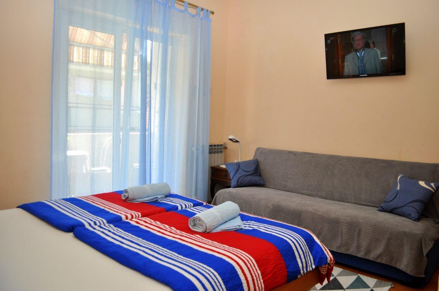Room Ljuba Μακάρσκα Εξωτερικό φωτογραφία