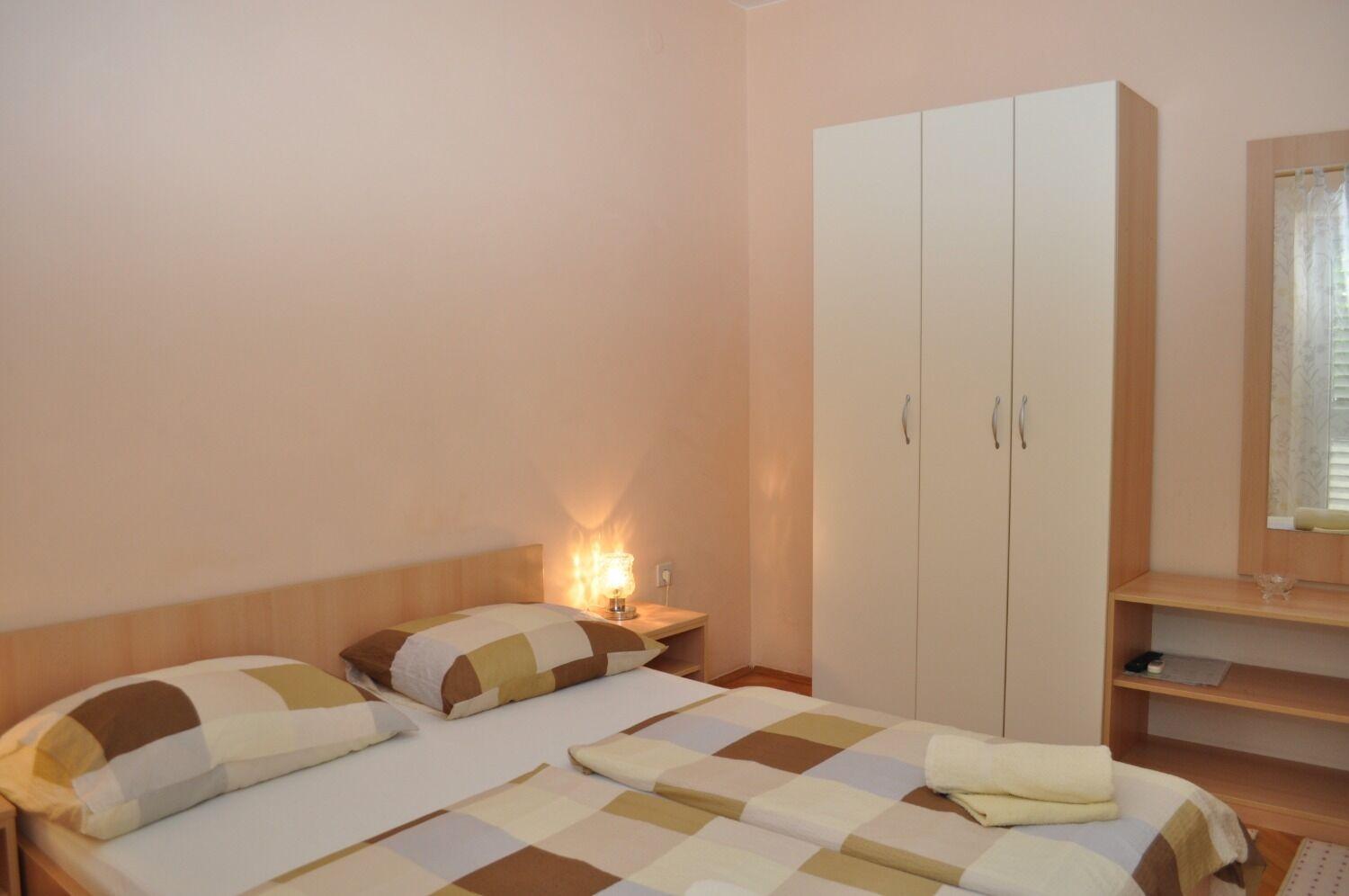 Room Ljuba Μακάρσκα Εξωτερικό φωτογραφία