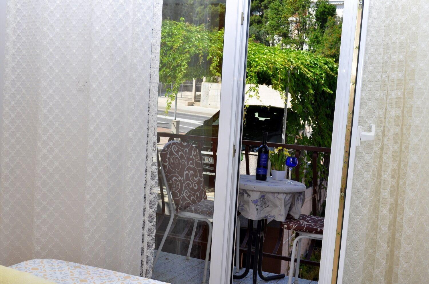 Room Ljuba Μακάρσκα Εξωτερικό φωτογραφία