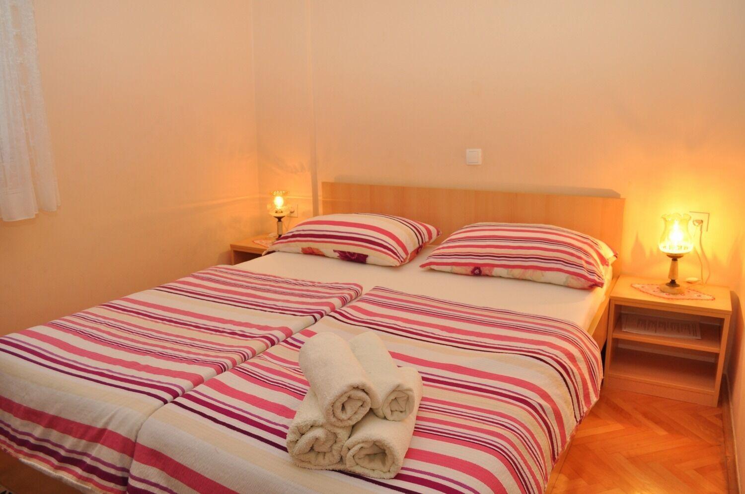 Room Ljuba Μακάρσκα Εξωτερικό φωτογραφία