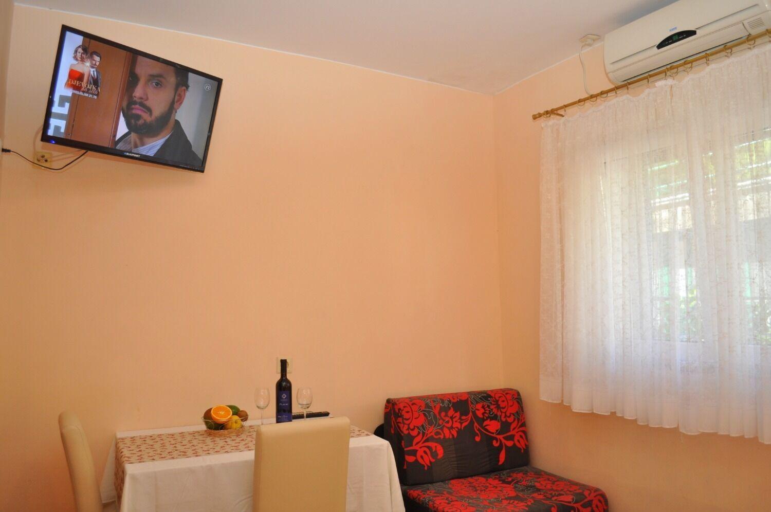 Room Ljuba Μακάρσκα Εξωτερικό φωτογραφία