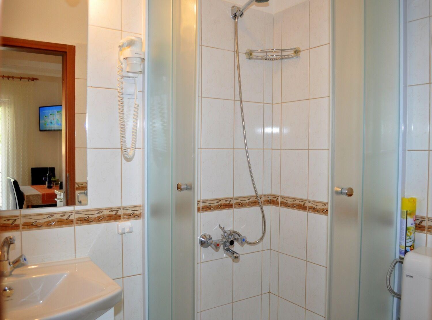 Room Ljuba Μακάρσκα Εξωτερικό φωτογραφία