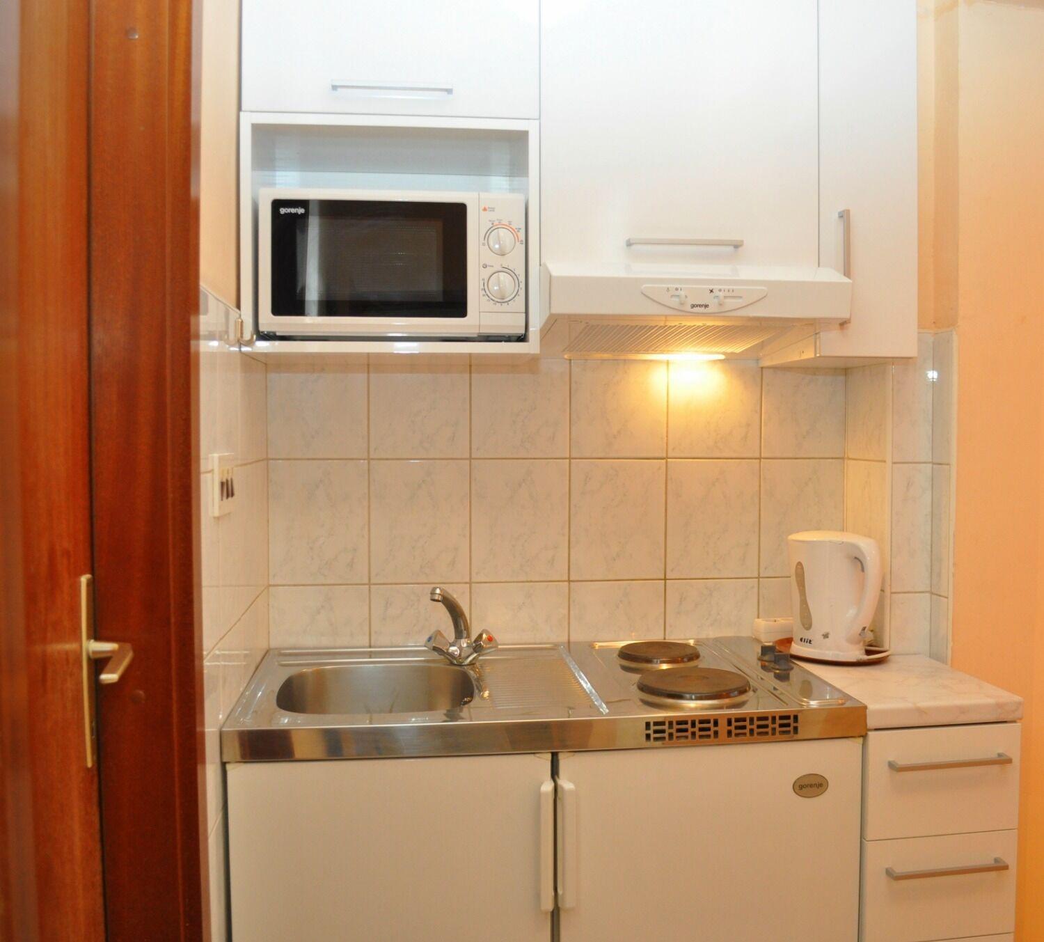 Room Ljuba Μακάρσκα Εξωτερικό φωτογραφία