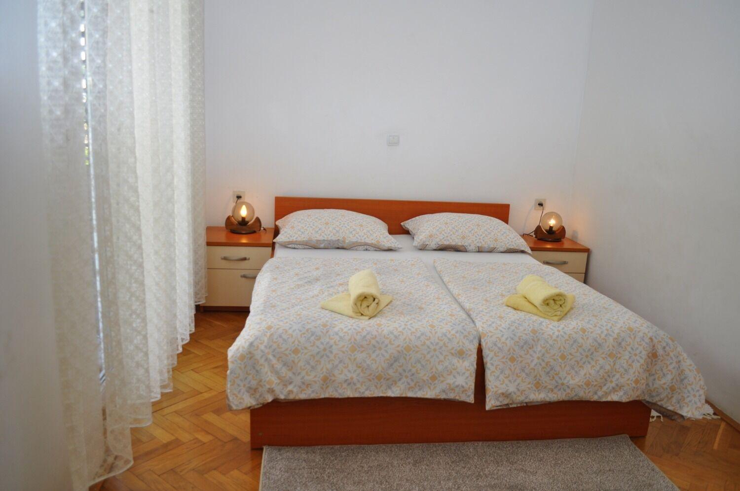 Room Ljuba Μακάρσκα Εξωτερικό φωτογραφία