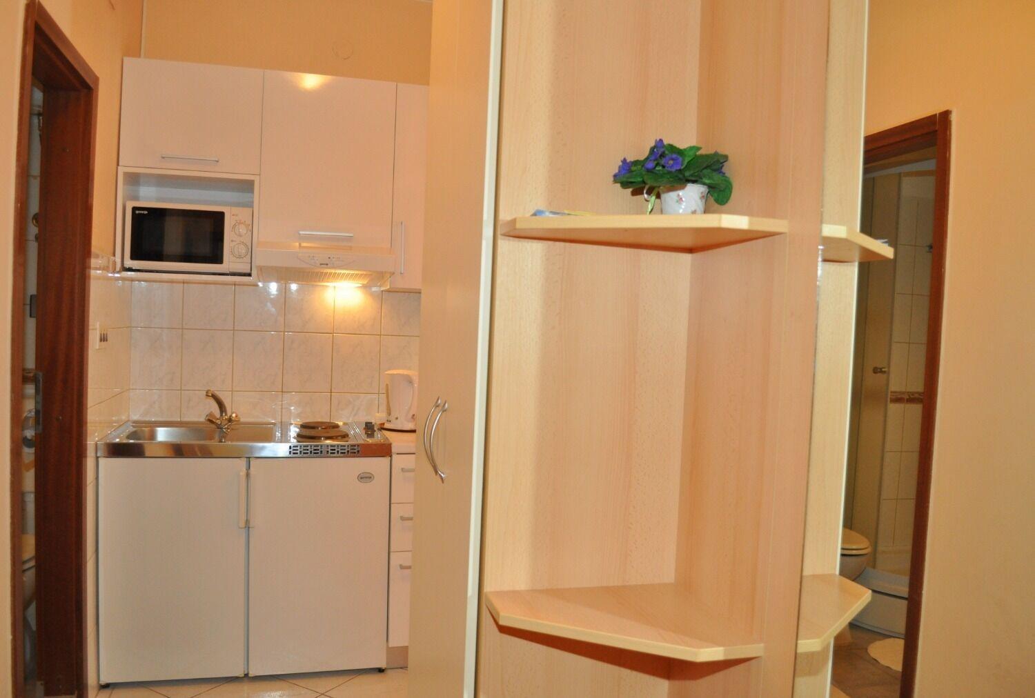 Room Ljuba Μακάρσκα Εξωτερικό φωτογραφία
