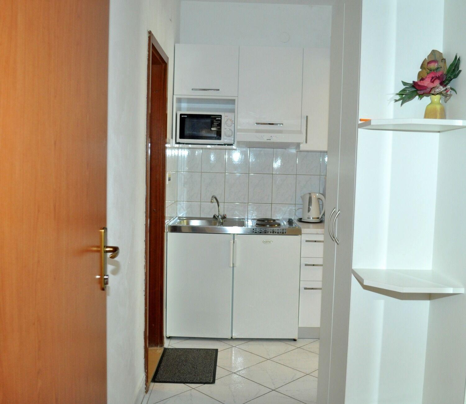 Room Ljuba Μακάρσκα Εξωτερικό φωτογραφία