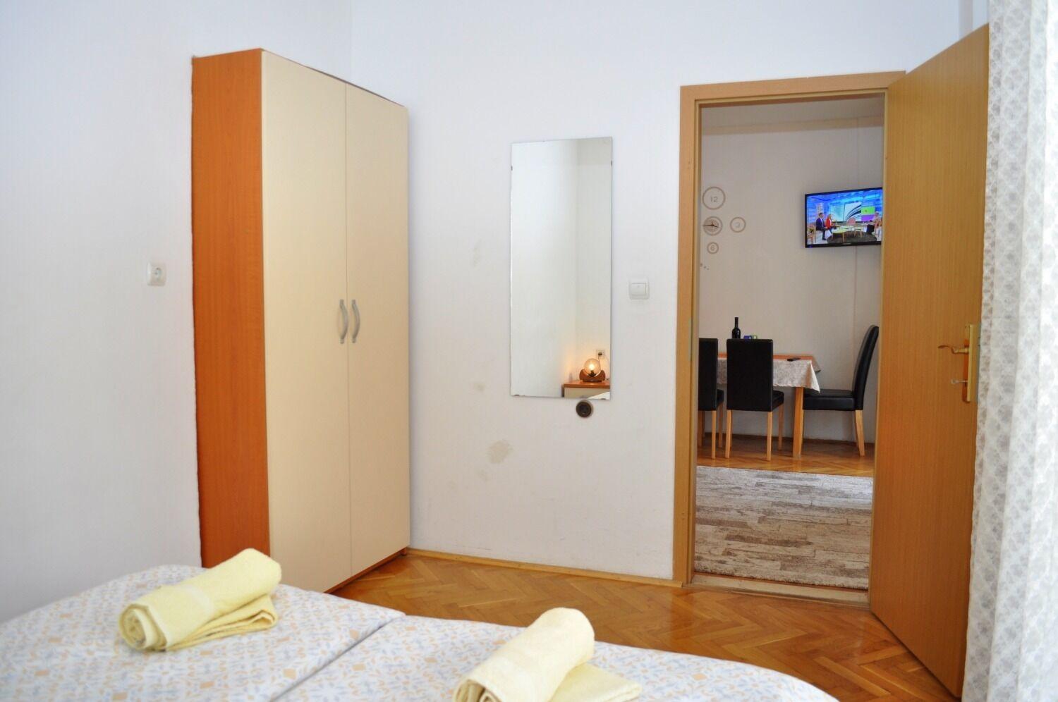 Room Ljuba Μακάρσκα Εξωτερικό φωτογραφία