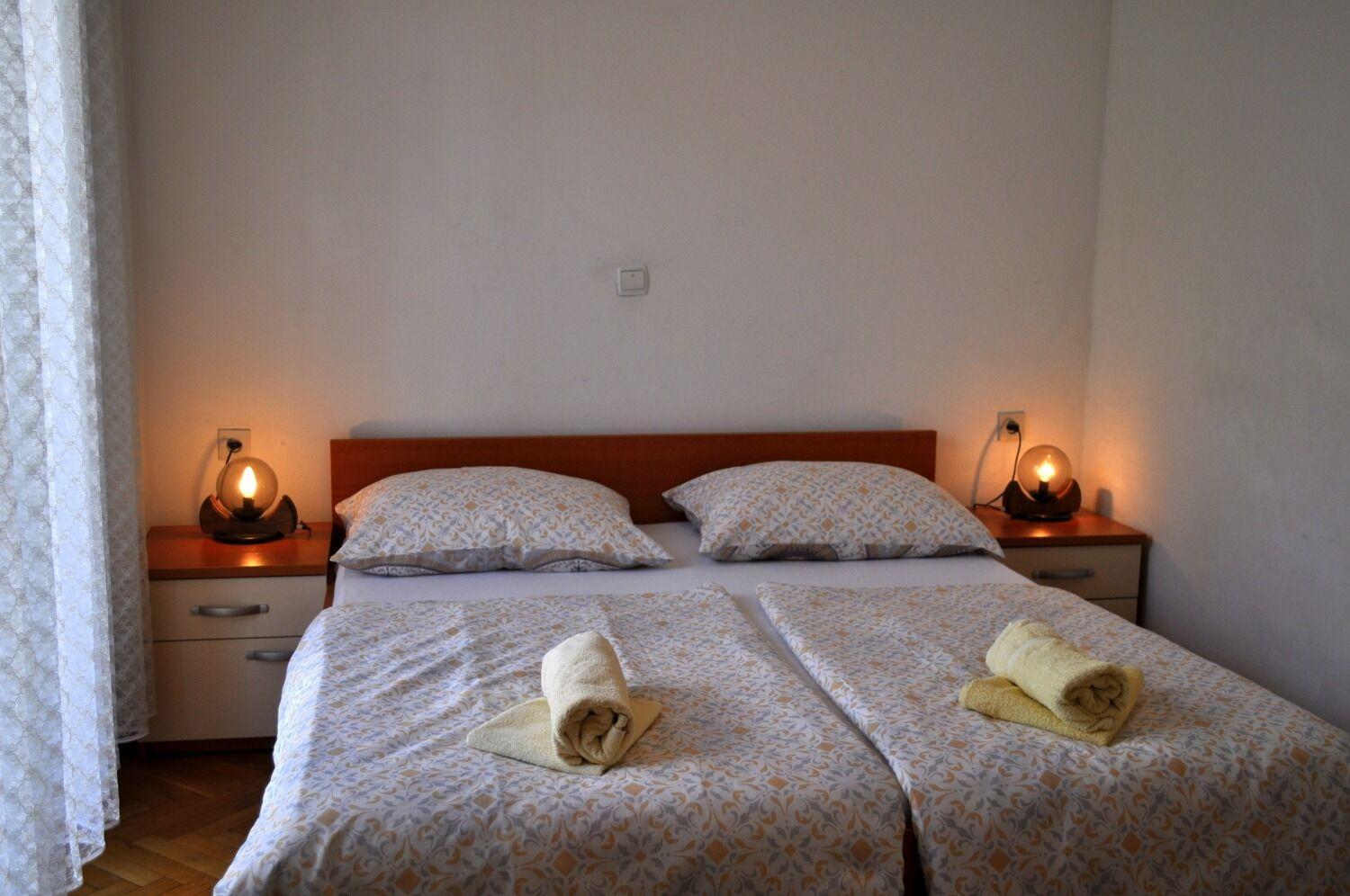 Room Ljuba Μακάρσκα Εξωτερικό φωτογραφία