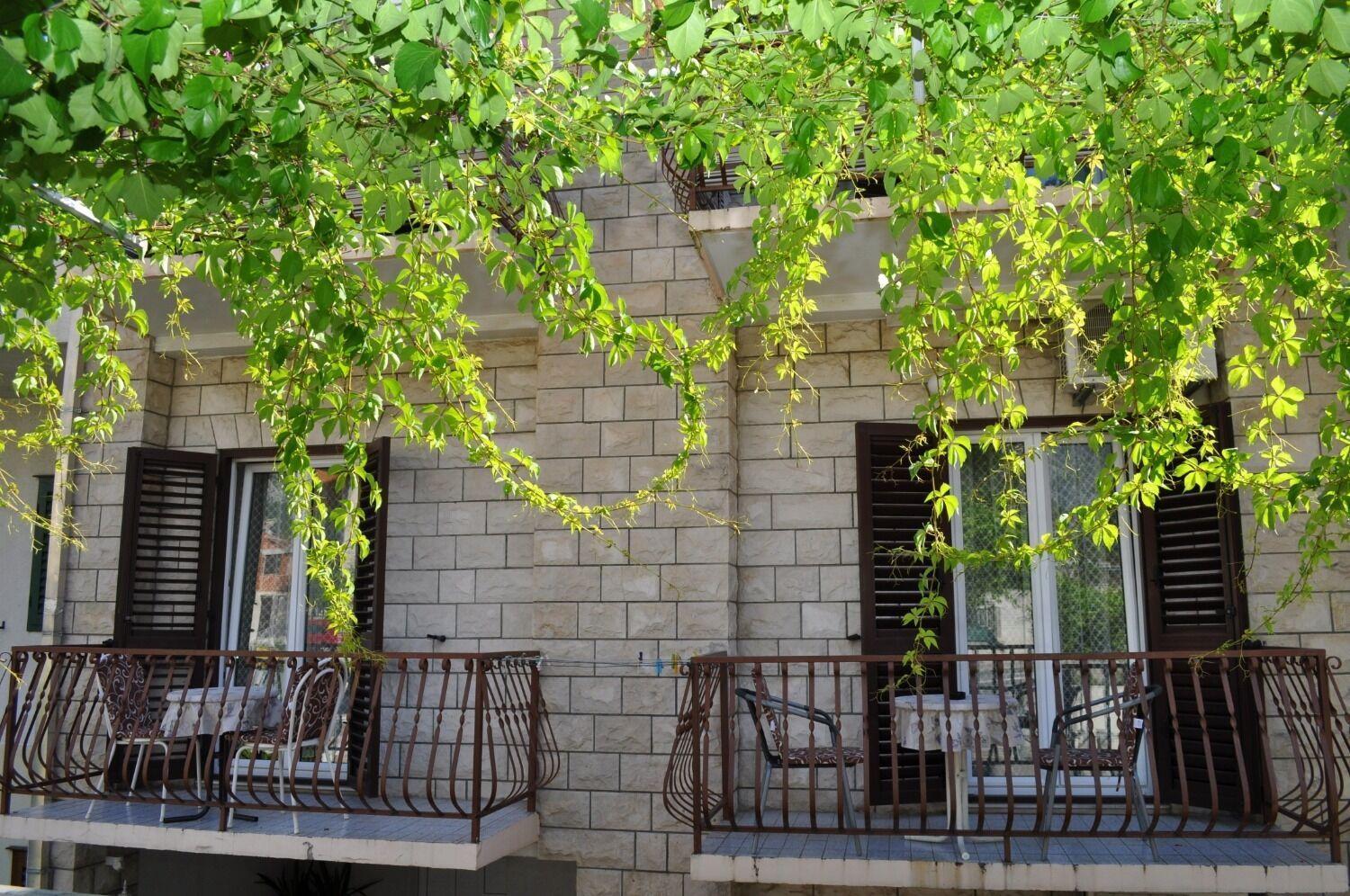 Room Ljuba Μακάρσκα Εξωτερικό φωτογραφία