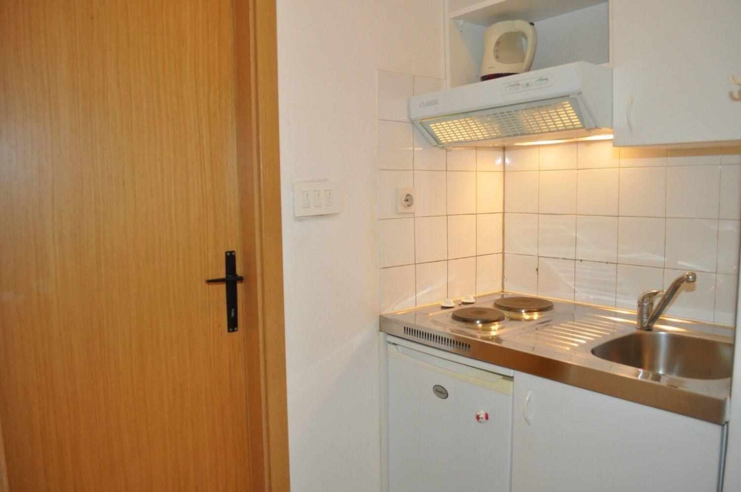 Room Ljuba Μακάρσκα Εξωτερικό φωτογραφία