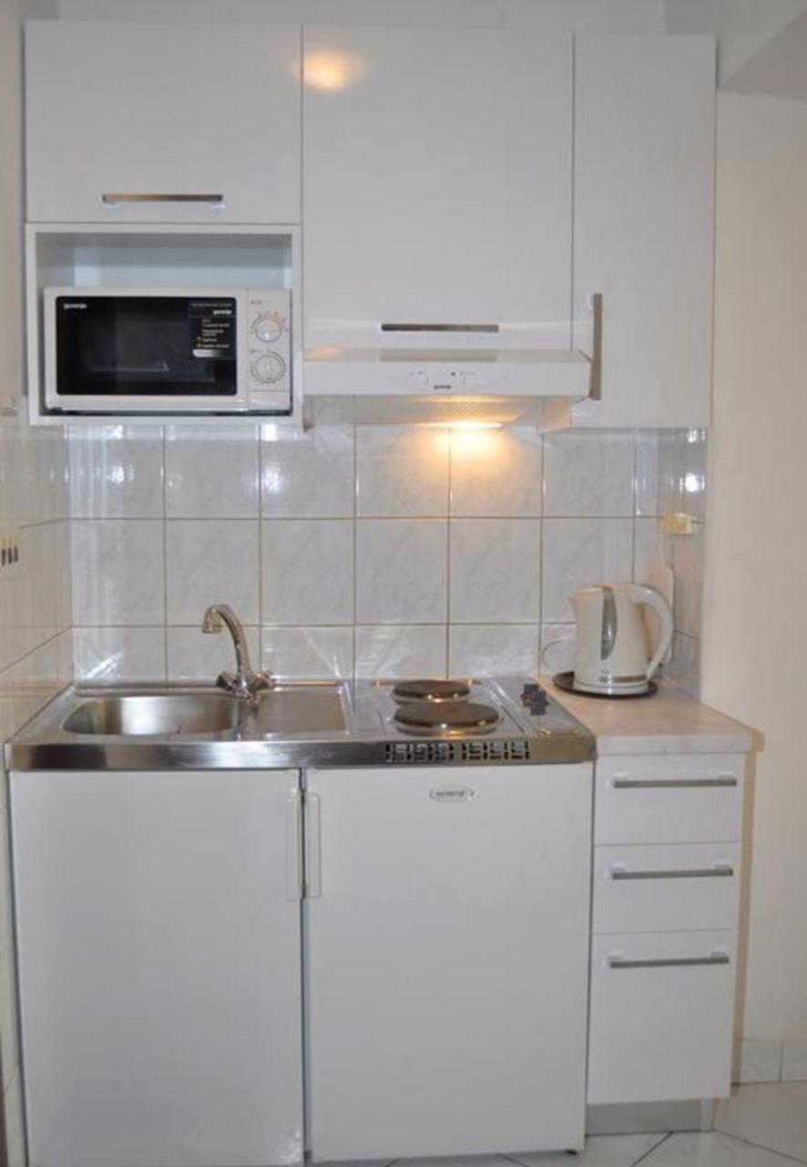 Room Ljuba Μακάρσκα Εξωτερικό φωτογραφία