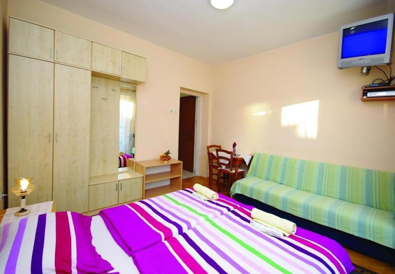 Room Ljuba Μακάρσκα Εξωτερικό φωτογραφία
