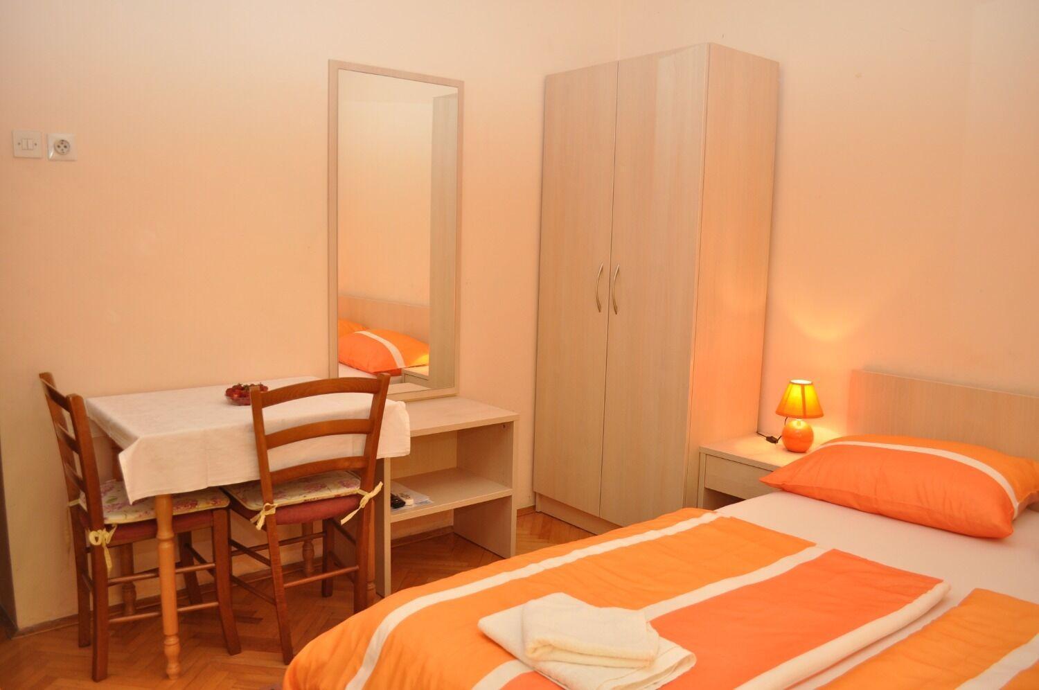 Room Ljuba Μακάρσκα Εξωτερικό φωτογραφία