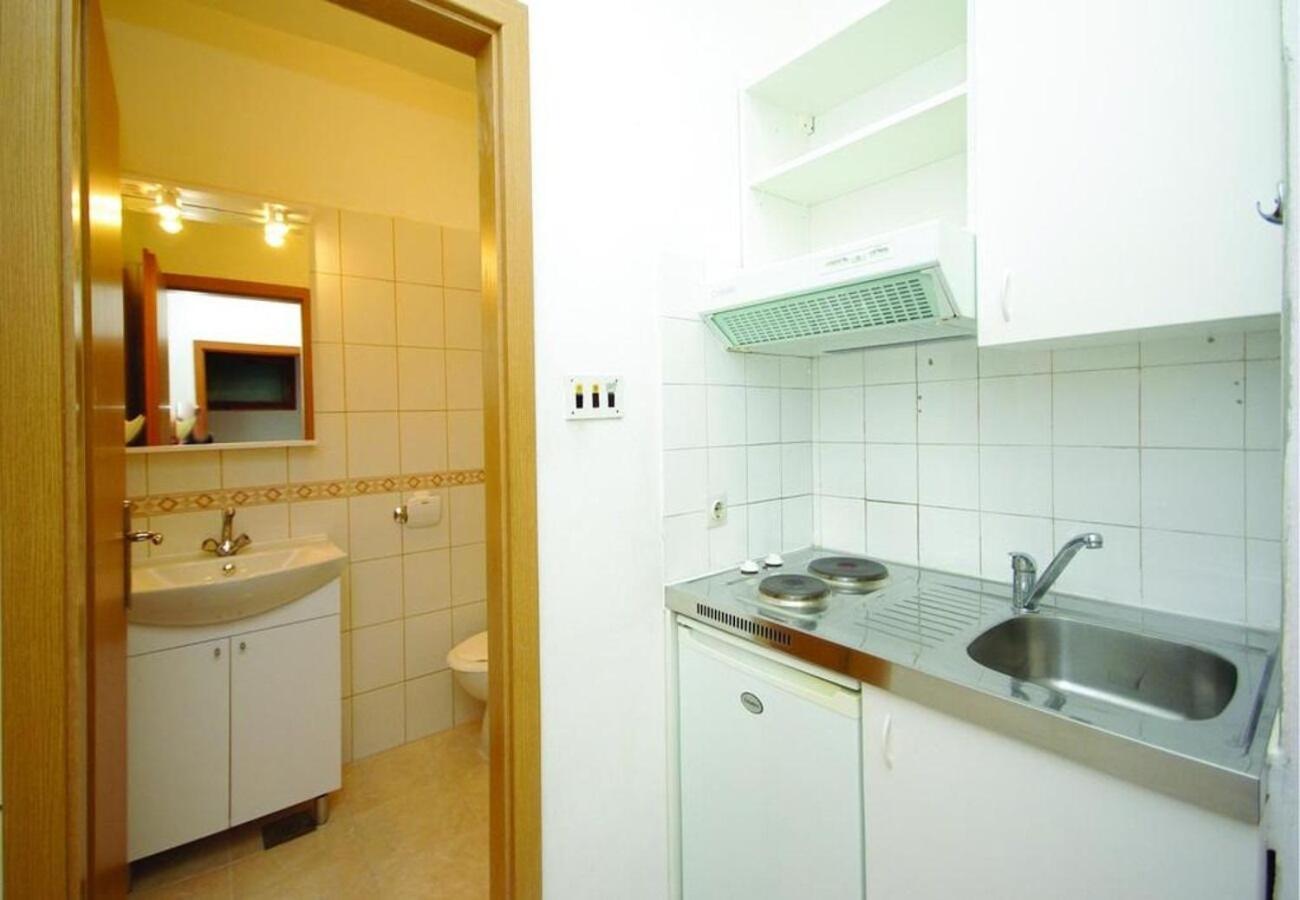 Room Ljuba Μακάρσκα Εξωτερικό φωτογραφία