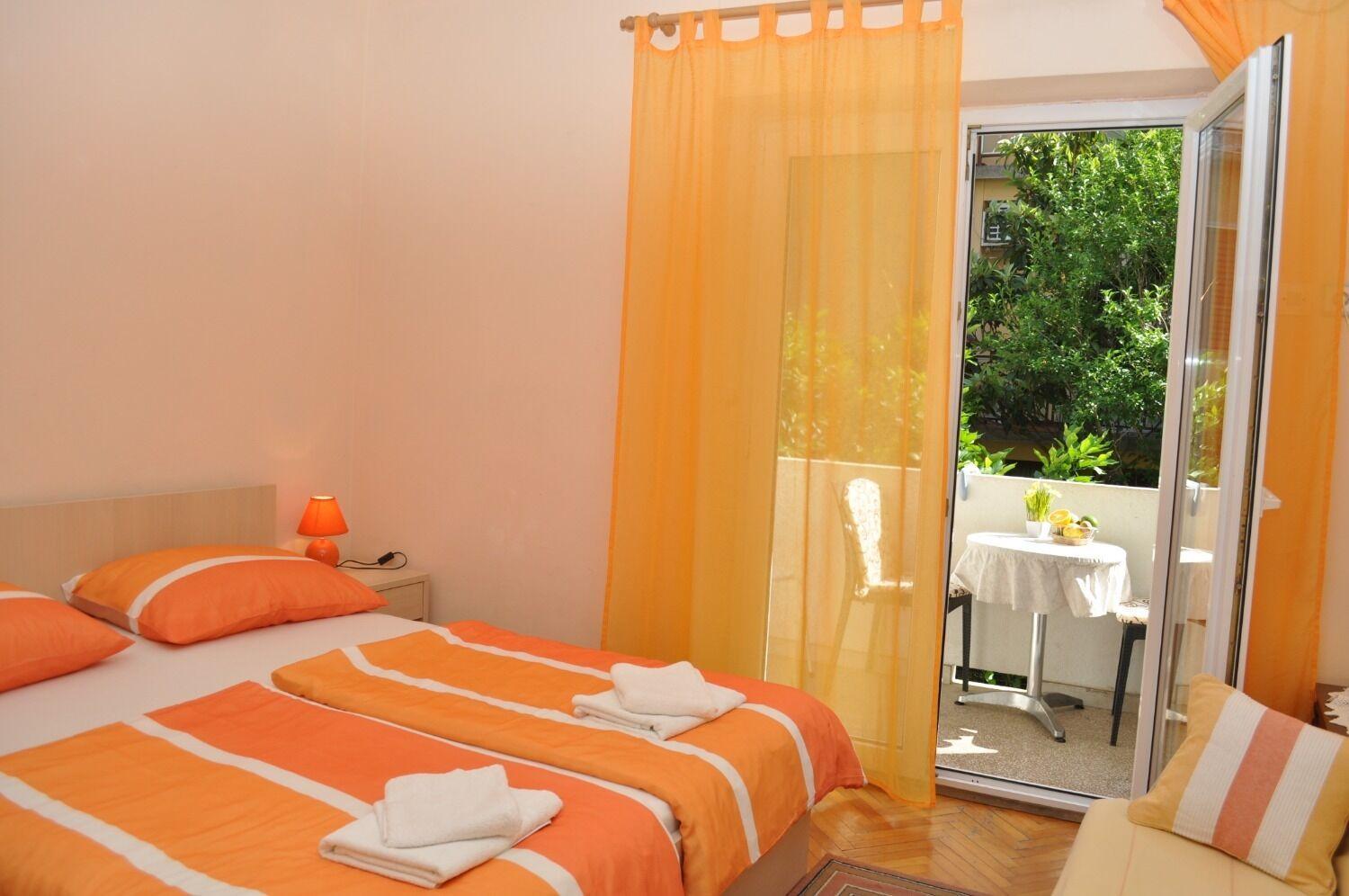 Room Ljuba Μακάρσκα Εξωτερικό φωτογραφία