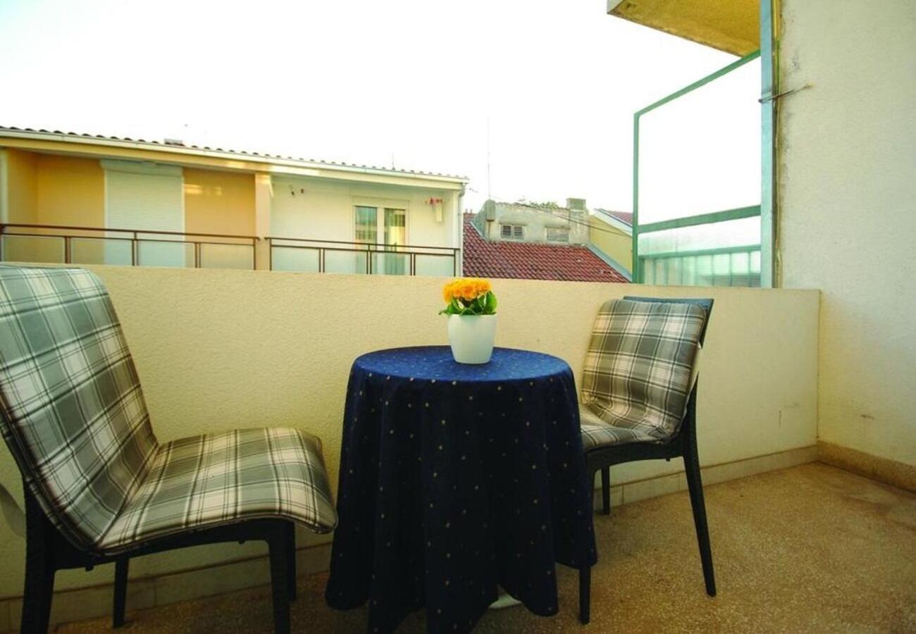 Room Ljuba Μακάρσκα Εξωτερικό φωτογραφία