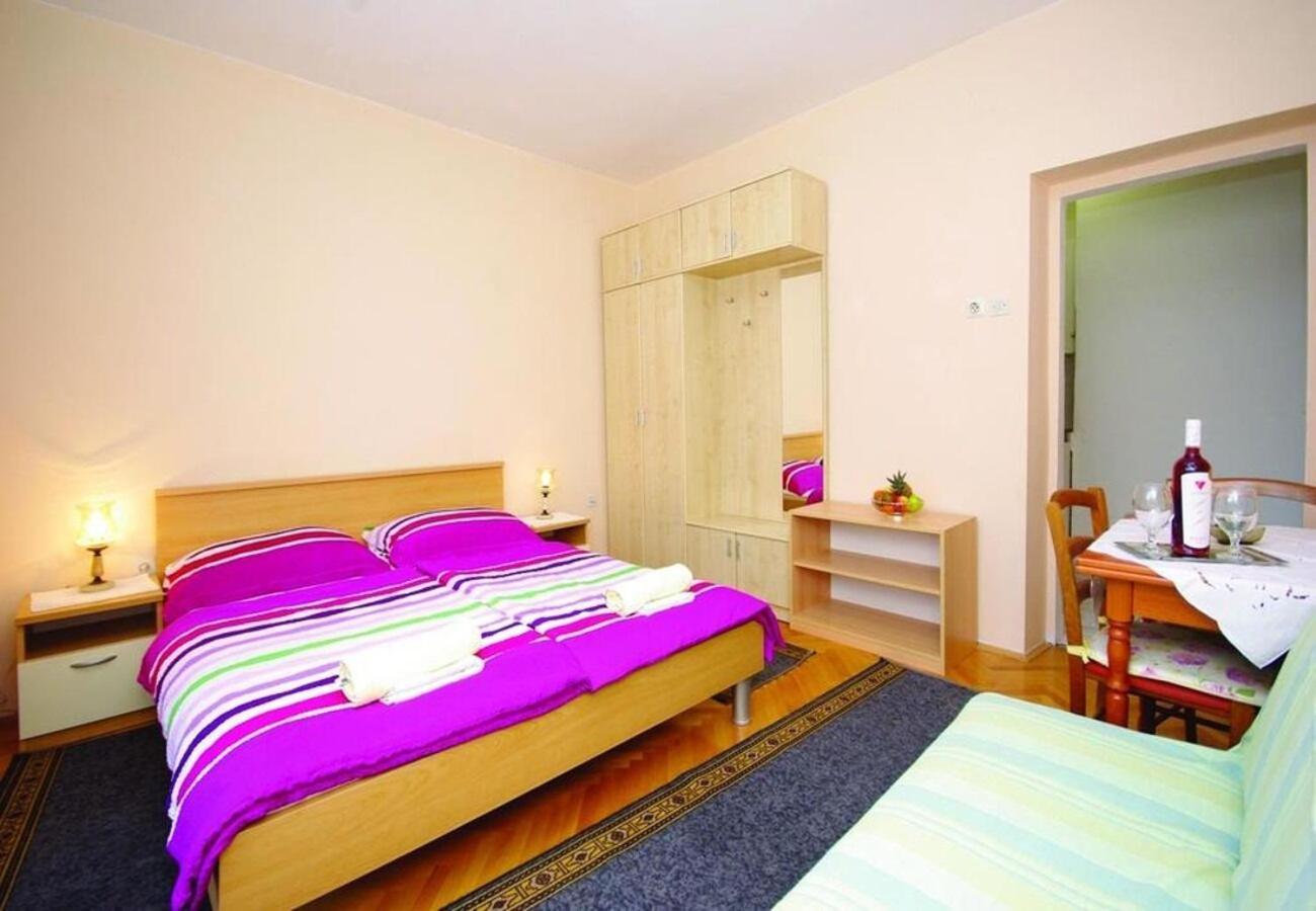 Room Ljuba Μακάρσκα Εξωτερικό φωτογραφία