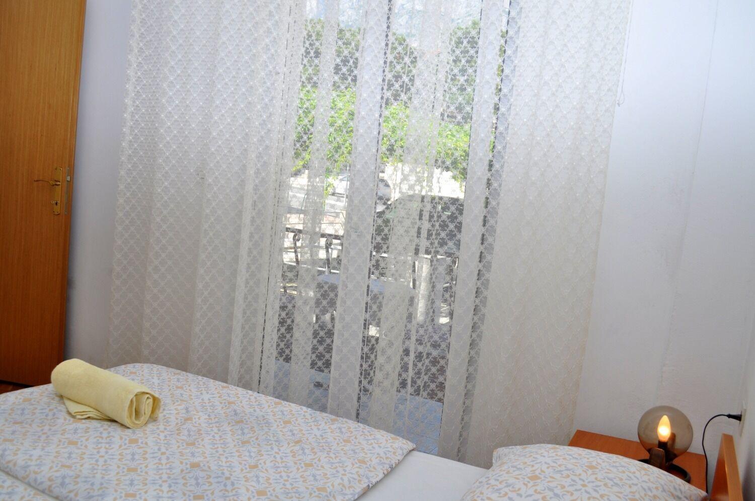 Room Ljuba Μακάρσκα Εξωτερικό φωτογραφία