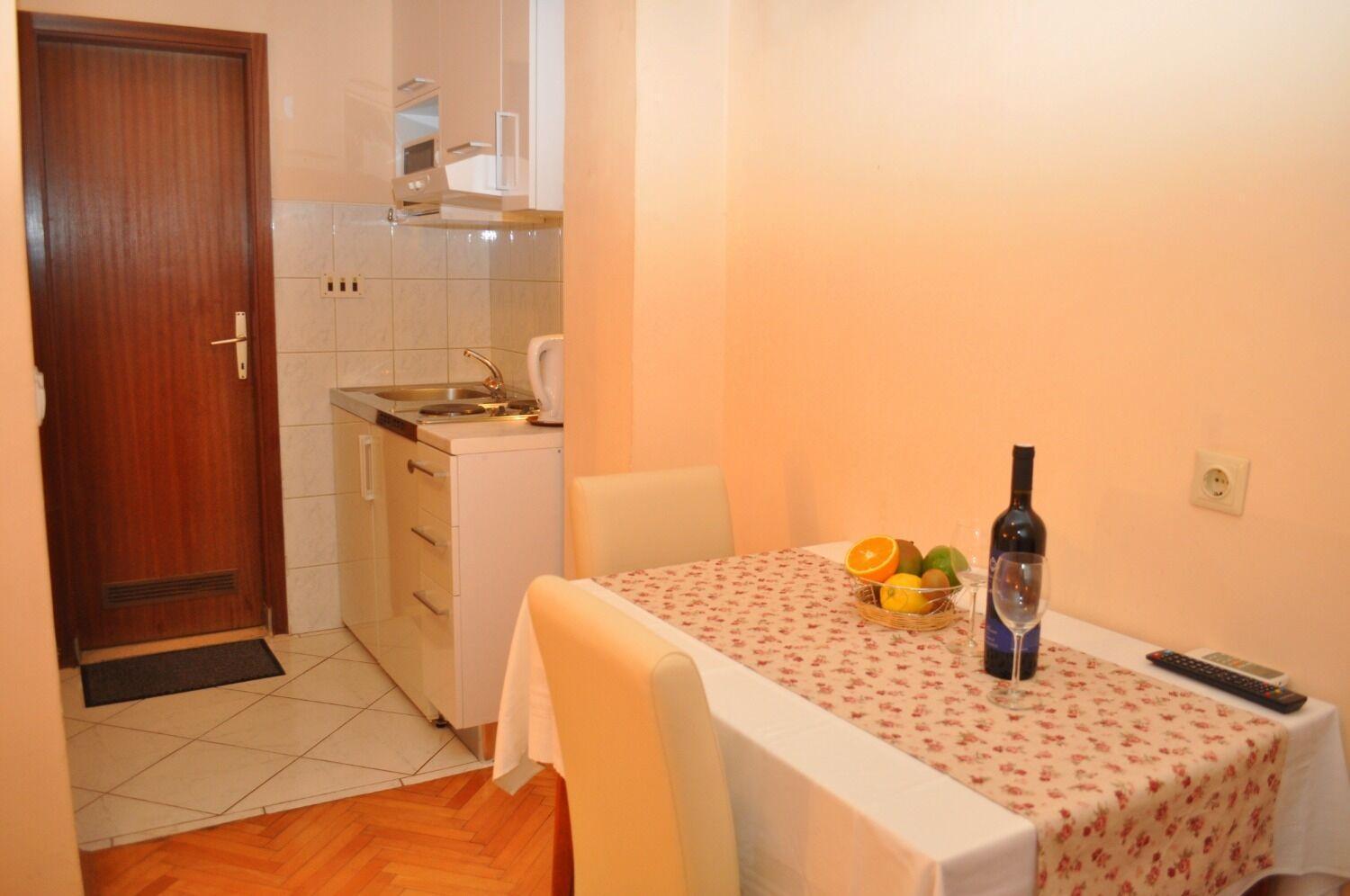 Room Ljuba Μακάρσκα Εξωτερικό φωτογραφία