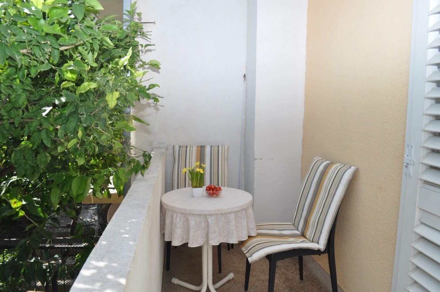 Room Ljuba Μακάρσκα Εξωτερικό φωτογραφία
